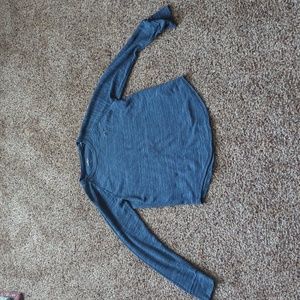 Hollister Men's Full Sleeve TShirt